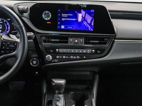Used 2025 Lexus ES 350 w/ Accessory Package (Z2) FWD image 14