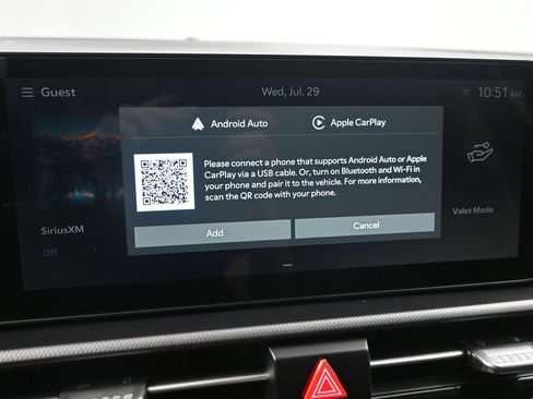 New 2027 Kia Sportage S FWD image 16