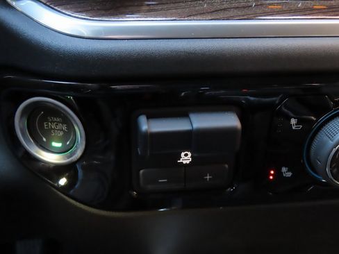 New 2025 Chevrolet Silverado 1500 RST image 9