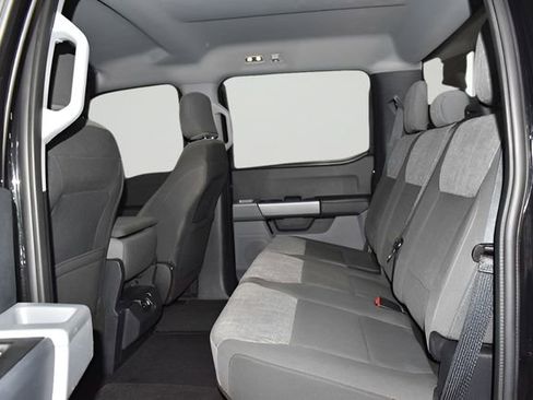 Used 2023 Ford F150 XLT w/ XTR Package AWD/4WD image 21