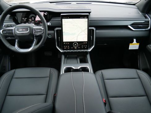 New 2026 GMC Acadia Elevation w/ Black Edition image 9