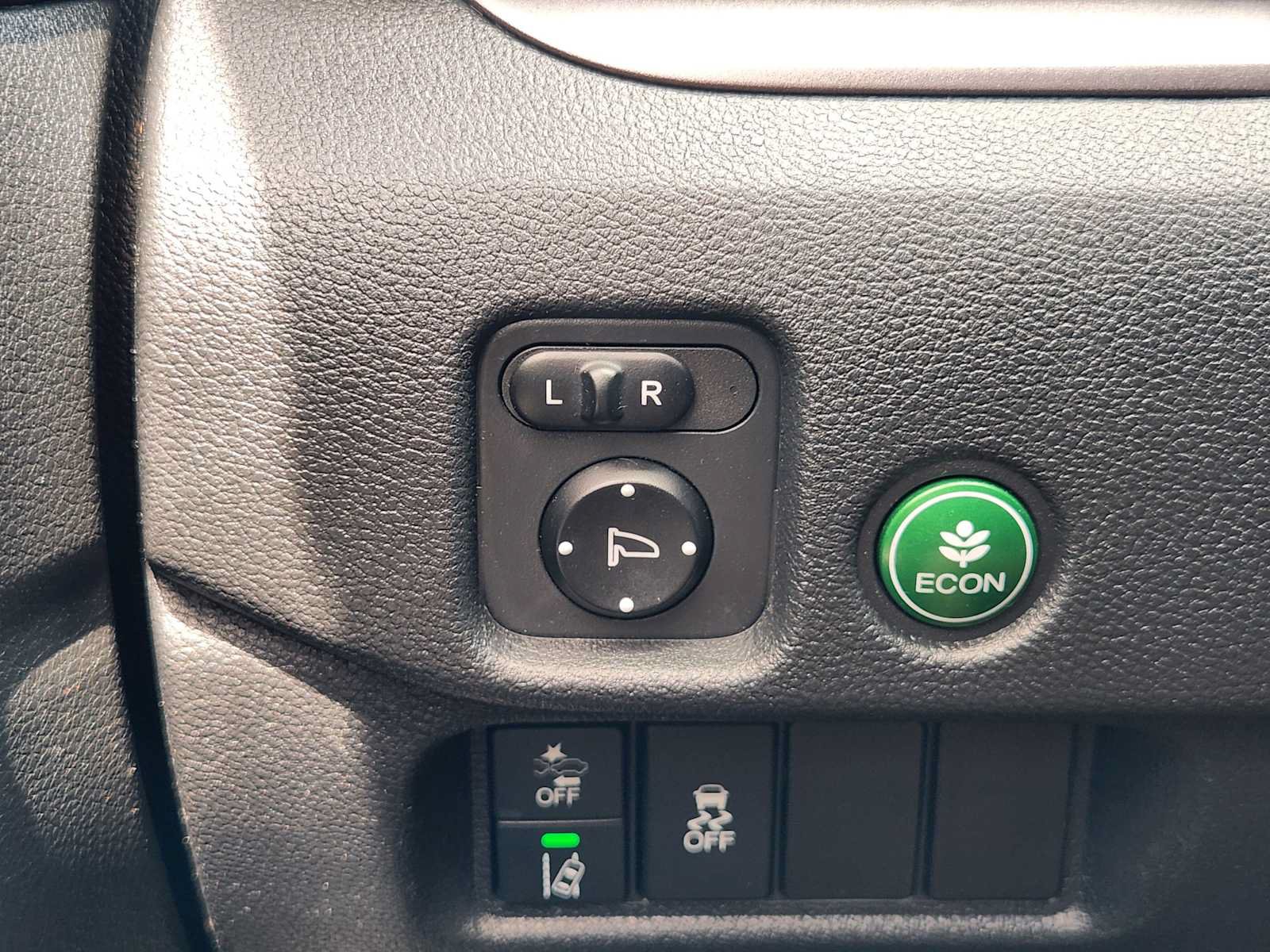 Used 2019 Honda Passport EX-L image 21