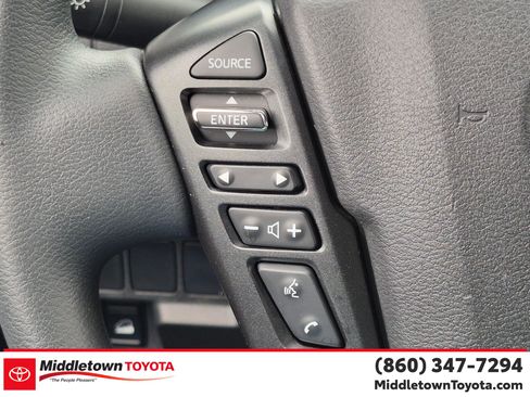 Used 2022 Nissan Frontier S w/ Technology Package AWD/4WD image 19
