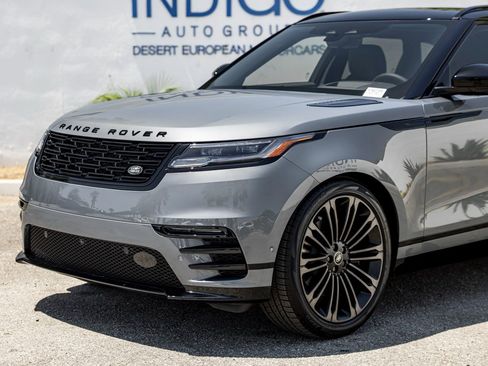 New 2026 Land Rover Range Rover Velar Dynamic SE image 2
