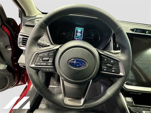 New 2025 Subaru Legacy Touring XT w/ Popular Package #3 image 10
