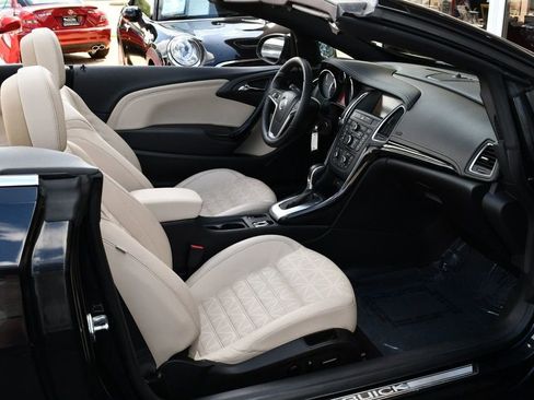 Used 2016 Buick Cascada Premium FWD image 64