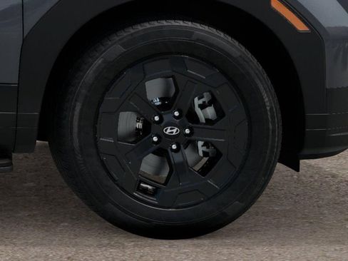New 2026 Hyundai Santa Fe XRT AWD/4WD image 8