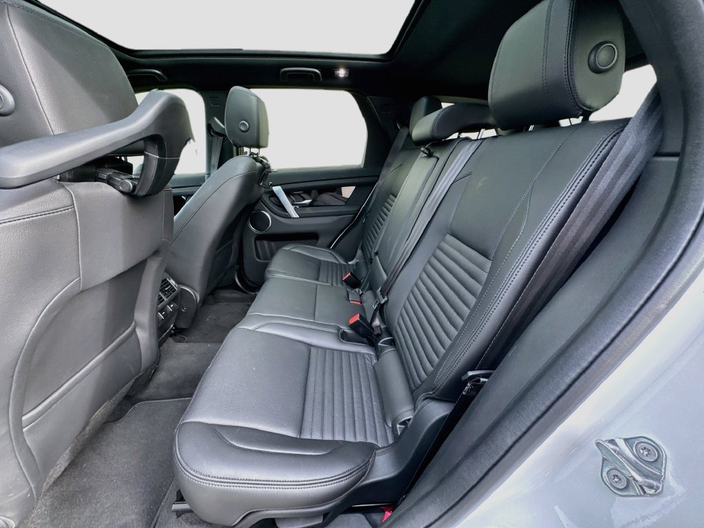 Used 2023 Land Rover Discovery Sport S AWD/4WD image 27