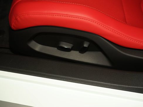 Used 2026 Chevrolet Corvette ZR1 RWD image 31