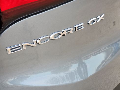 Certified 2023 Buick Encore GX Select image 10