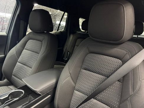 New 2026 Chevrolet Equinox LT FWD image 22