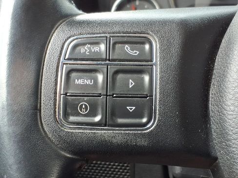 Used 2015 Jeep Wrangler Unlimited Sport w/ Quick Order Package 24S AWD/4WD image 21