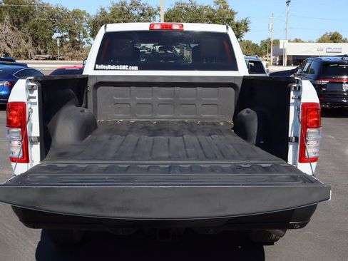 Used 2022 RAM 2500 Tradesman image 24