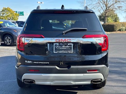 Used 2023 GMC Acadia SLE w/ Driver Convenience Package image 12