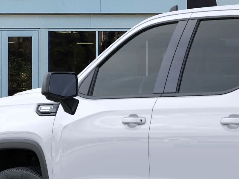New 2026 GMC Sierra 1500 Elevation w/ Elevation Premium Package AWD/4WD image 12