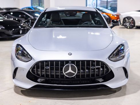 Used 2024 Mercedes-Benz AMG GT 55 image 11