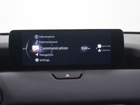 Certified 2024 MAZDA CX-90 Plug-In Hybrid w/ Premium Pkg image 20