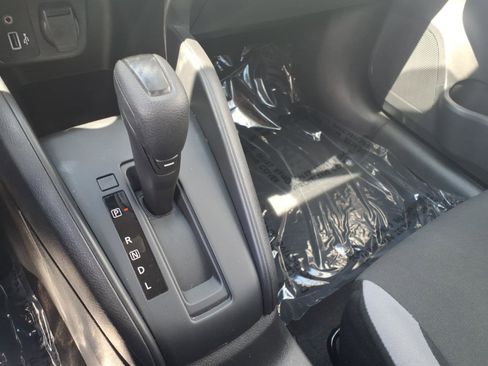 Certified 2025 Nissan Versa S w/ Trunk Package FWD image 24