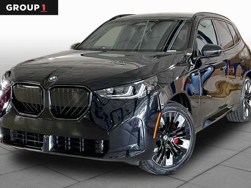 New 2026 BMW X3 xDrive30i w/ Premium Package AWD/4WD image 1