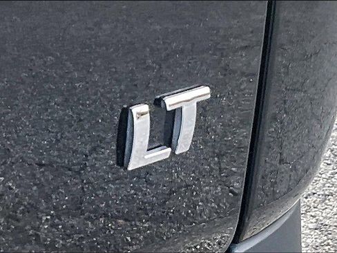 Certified 2022 Chevrolet Traverse LT image 21