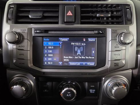 Used 2016 Toyota 4Runner SR5 image 21