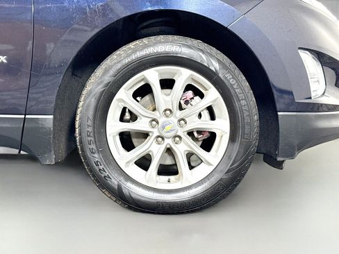 Used 2021 Chevrolet Equinox LT FWD image 37