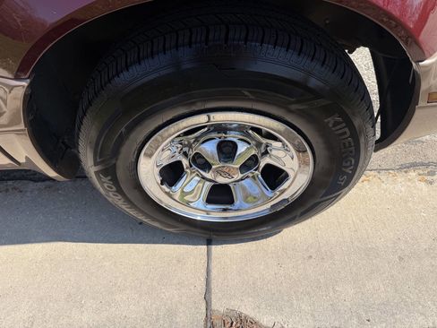 Used 2001 Chevrolet Astro Passenger AWD image 19