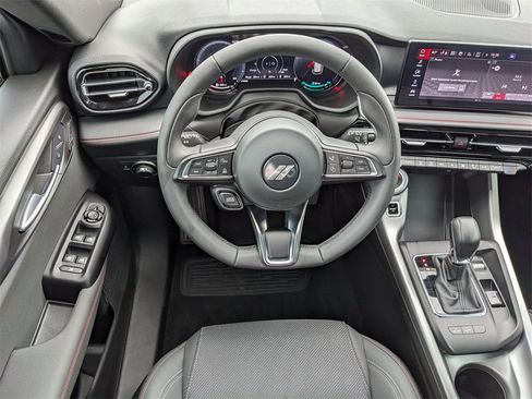 Used 2025 Dodge Hornet R/T w/ R/T Blacktop Package image 17