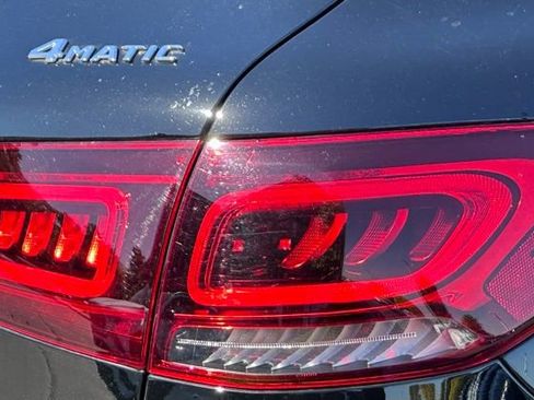 Used 2022 Mercedes-Benz GLC 300 4MATIC image 6