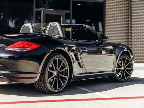 Used 2010 Porsche Boxster RWD image 48