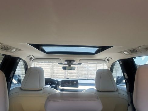 Used 2023 INFINITI QX60 Sensory w/ Vision Package AWD/4WD image 33