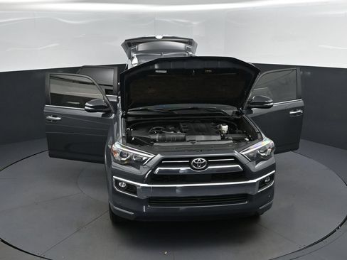 Used 2024 Toyota 4Runner Limited RWD image 52