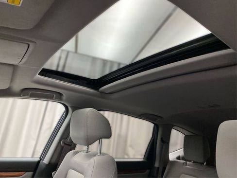 Used 2020 Honda CR-V EX image 26