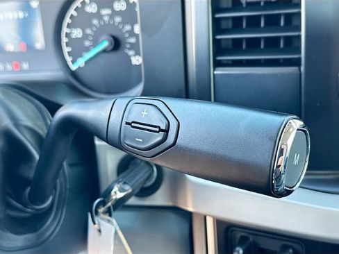 New 2026 Ford F550 4x4 Supercab Super Duty image 10