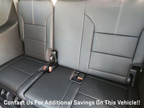 New 2026 GMC Acadia Elevation w/ Black Edition image 23