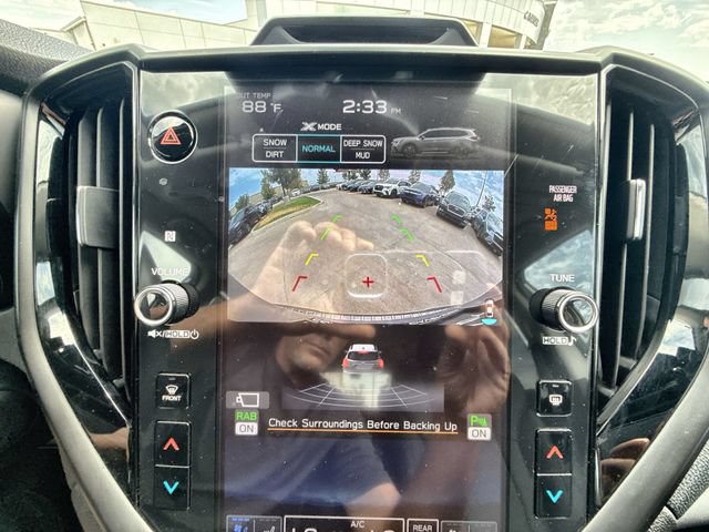 Certified 2026 Subaru Ascent Bronze Edition AWD/4WD image 17