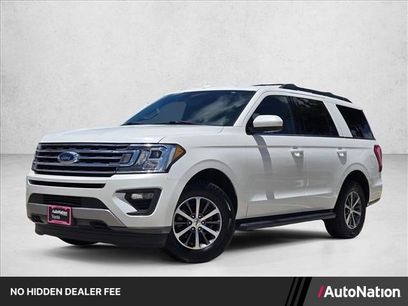 Used 2020 Ford Expedition XLT