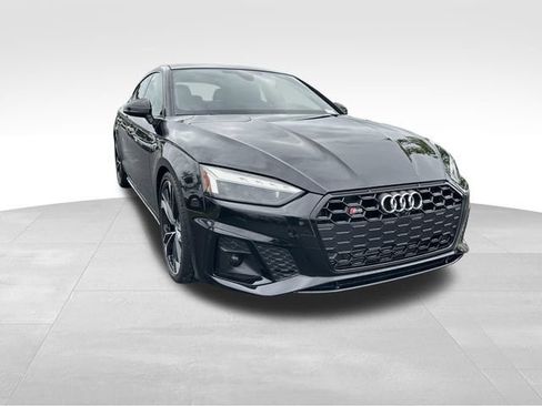 Used 2018 Audi S5 Prestige w/ S Sport Package AWD/4WD image 7