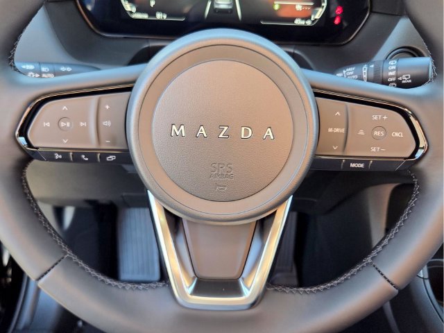 New 2026 MAZDA CX-5 2.5 S w/ Premium Package AWD/4WD image 29