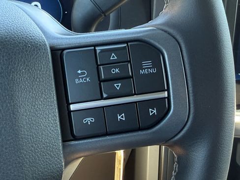 Used 2024 Ford F150 XLT w/ Mobile Office Package image 24