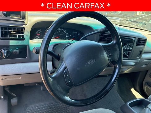 Used 1999 Ford F350 XLT AWD/4WD image 10