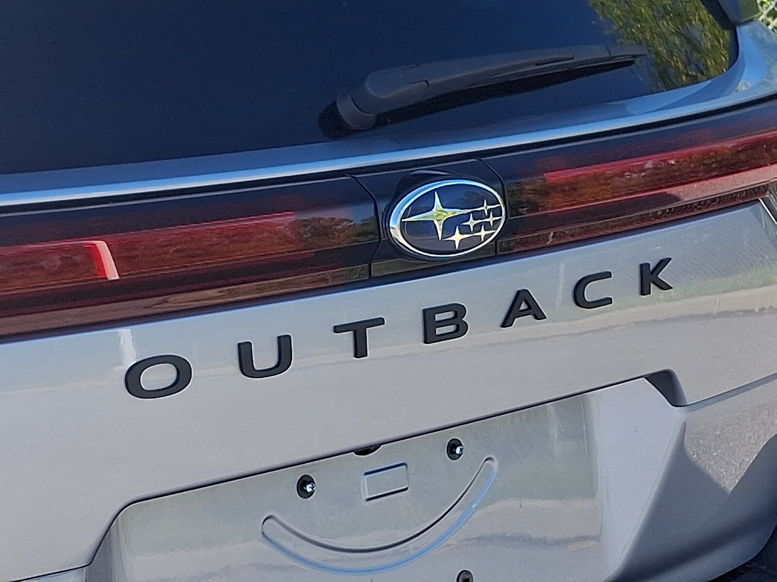 Certified 2026 Subaru Outback Limited AWD/4WD image 32