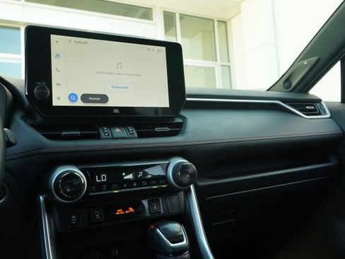 Used 2023 Toyota RAV4 XSE w/ Weather Package image 21