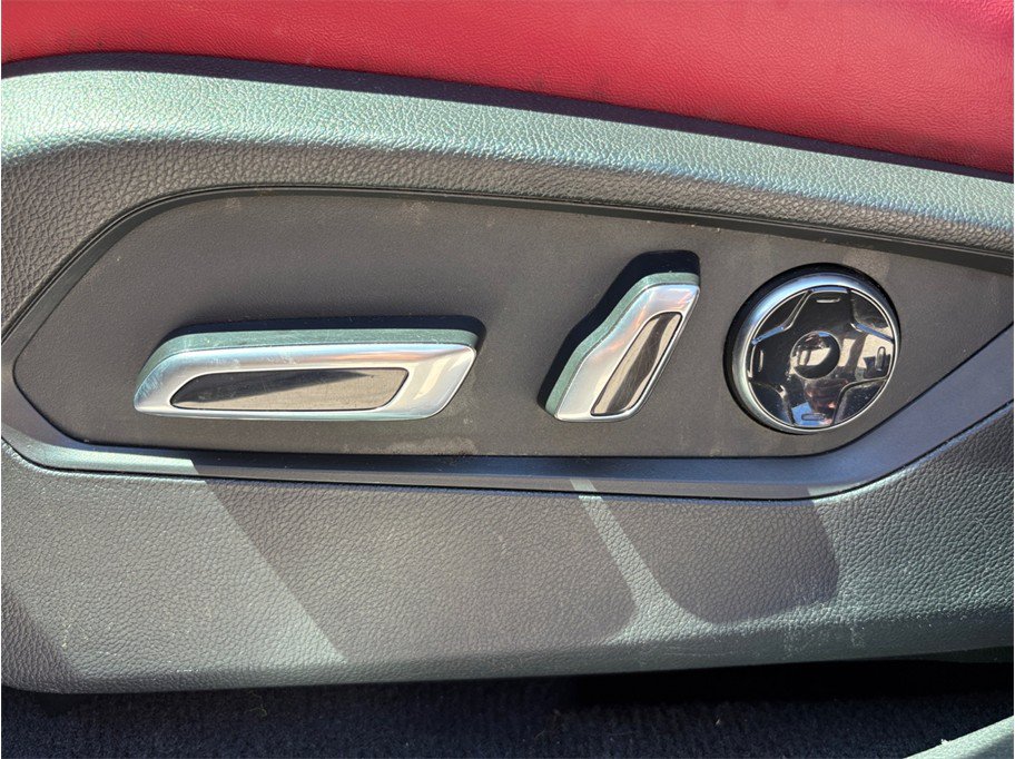 Used 2021 Acura RDX FWD A-Spec image 20