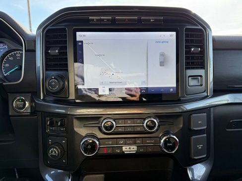 Used 2023 Ford F150 XLT w/ Equipment Group 302A High image 22