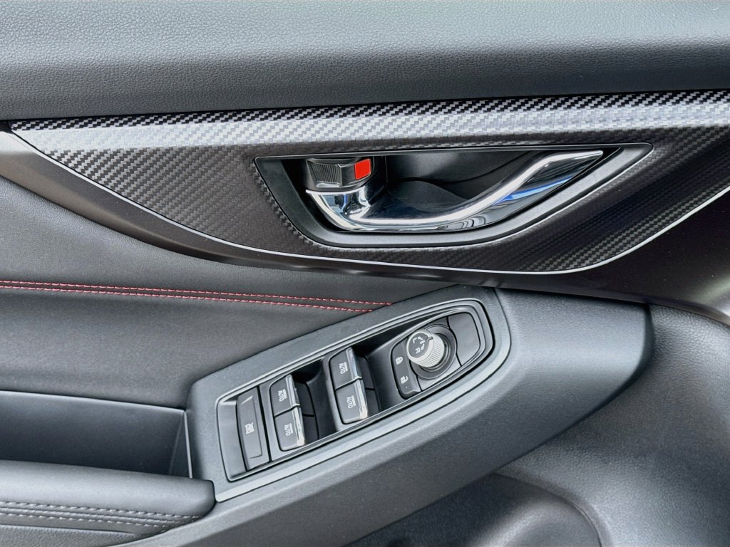 New 2026 Subaru WRX Premium AWD/4WD image 21