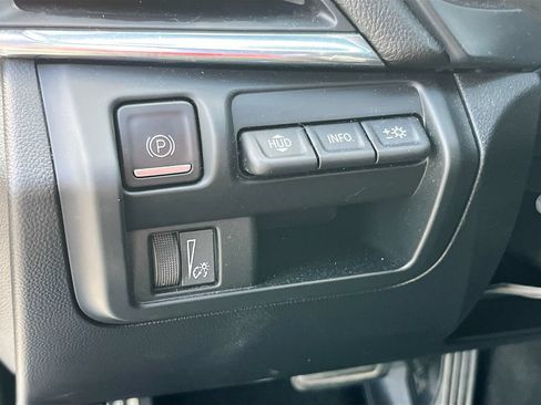 Used 2022 Cadillac CT4 Sport w/ Technology Package AWD/4WD image 10