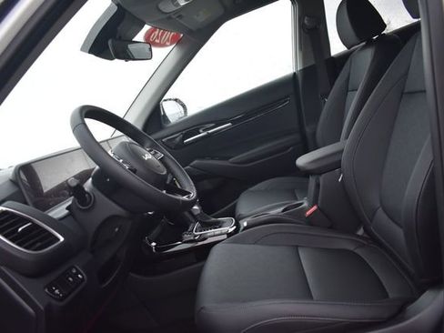 New 2026 Kia Seltos EX AWD/4WD image 23