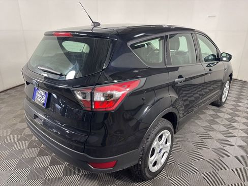 Used 2017 Ford Escape S image 11