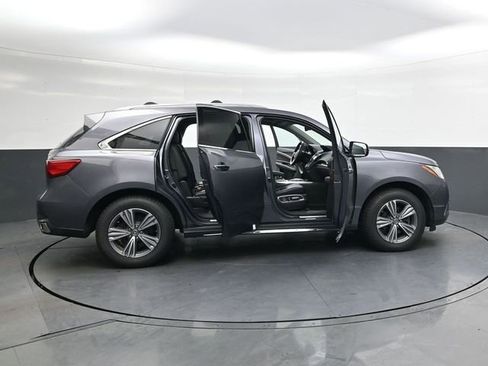 Used 2020 Acura MDX 3.5L image 40